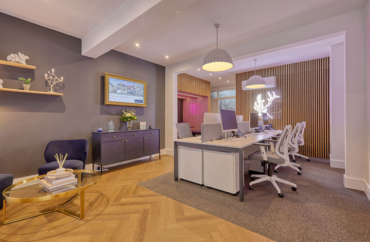 Property Management